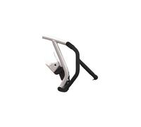Barra di protezione per moto Misura Per CFMOTO 700MT MT700 2025 Moto Highway Engine Guard Crash Bar Telaio Paraurti Carenatura Barre di Protezione Protezione Motore Paraurti(Full Set(Black))
