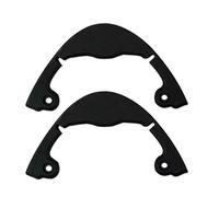 Barra di protezione per snowboard, striscia paraurti per snowboard - Striscia multifunzione anticollisione | Protezione dei bordi, paraurti intuitivo per giovani, principianti