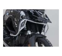 Barra di protezione superiore Sw-Motech Acciaio inossidabile. R 1300 GS Adv (24-). OEM SBL