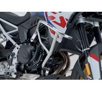 Barra di protezione SW-Motech - Acciaio inossidabile. BMW F 850 GS, F 800/900 GS.