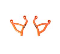Barra di protezione SW-Motech - Arancione. KTM 1390 Super Duke R/EVO (23-).