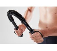 BARRA DI RESISTENZA MOLLA MOLLONE RESISTENZA PETTORALI SPALLE ELASTICI FITNESS