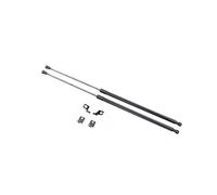 Barra di Rinforzo del Cofano Anteriore Accessori per Auto Barre di Rinforzo del Cofano Asta Idraulica Molle A Gas Staffa Ammortizzatore Ammortizzatore di Sollevamento per Q4 E-Tron 2022 2023 2024