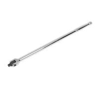 Breaker BAR 450mm 1cmSq Drive - Sealey AK729 Nuovo