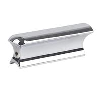 Barra di scorrimento per chitarra in acciaio inossidabile, accessori per barra di scorrimento per chitarra elettrica con intonazione eccellente e sostenibilità superiore 2,95 X