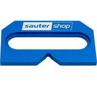 barra di serraggio sauter corta small blue