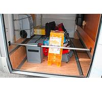 Barra di sicurezza fiamma 170 cm