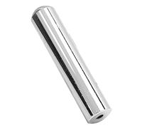 Barra Di Slide Per Chitarra In Acciaio Inossidabile Design Cilindrico Accessori Professionale Con Movimento Fluido Migliora Il Controllo Del Tono Per Chitarre Acustiche Elettriche
