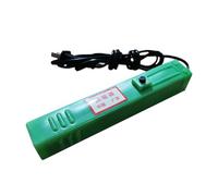 Barra di smagnetizzazione magnetica - wattlement swipe, bobina TV | Head Cleaner Tool per schermi CRT -arcade, manutenzione elettronica, riduzione magnetismo