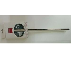 Barra di Sospensione 50cm per Mestoli Cucina marca Giannini, Acciaio 18/10 nuovo