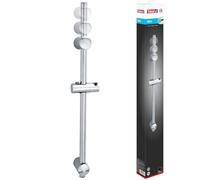 tesa 40341-00000-00 SPAA Asta per doccia Colla Cromo (lucido)