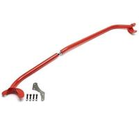 Barra di sostegno in acciaio TA TECHNIX per VW Golf 4 Bora Audi A3 rosso vernici
