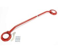 Barra di sostegno in acciaio TA TECHNIX per VW Golf Mk3 Passat Vento rosso verni