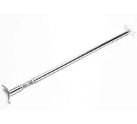 Barra di sostegno in alluminio TA TECHNIX posteriore per puntone VW Golf 1 Polo