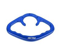 Barra Di Sostegno Per Serbatoio Passeggero Per Mo&to YZFR6, Bracciolo Serbatoio Carburante, Maniglia Manubrio, Per Yam&aha YZF-R6 YZFR6 Tutti Gli Anni(Style B)