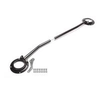 Barra di sostegno TA TECHNIX per VW Golf Mk2 Corrado puntone anteriore in acciai