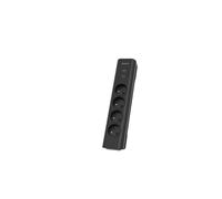 Barra di sovratensione 4 prese 3680W SPN7040BA/60