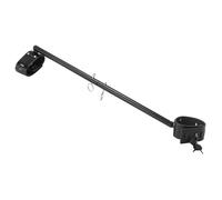 Barra Di Spandimento Regolabile Con Polsini