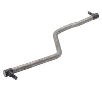 Barra Di Spinta Compatibile Con Jonsered LT 13 (2001-05) Trattore Tagliaerba