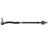 Set tiranti asse anteriore sinistro per RENAULT