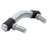 Barra Di Sterzo Breve Per Husqvarna YTH2242 TDRF 960410237 Tagliaerba