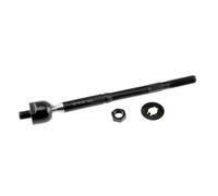 Barra sterzo Assale anteriore SDK-TY-070 NTY per TOYOTA COROLLA COROLLA Verso