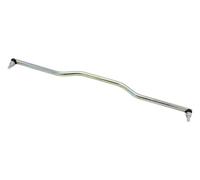 Barra Di Sterzo Ricurva Adatta Per Craftsman 917.254210 Trattore Da Giardino