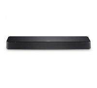 Barra di Suono Bose TV Speaker 3.0 100W Bluetooth HDMI ARC Compatta Nera
