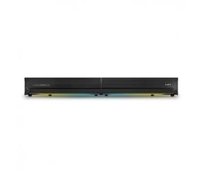 Barra di Suono Energy Sistem ESG 4 Sonar 2.0 20W Bluetooth USB RGB Nera