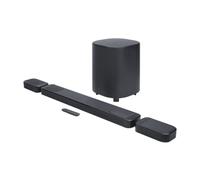 Barra di Suono JBL Bar 1000MK2 7.1.4 960W Bluetooth WiFi Dolby Atmos Nera