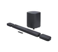 Barra di suono JBL Bar 1000MK2 Bluetooth Wi-Fi 960W Dolby Atmos DTS:X Subwoofer wireless