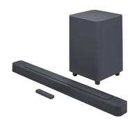 Barra di Suono JBL Bar 500 5.1 590W Bluetooth WiFi Subwoofer Dolby Atmos Nera