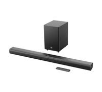 Barra di Suono JBL Cinema SB550 3.1 250W Bluetooth HDMI ARC Subwoofer Dolby Audio
