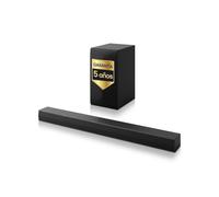 Barra di Suono LG S60T 3.1 340W Bluetooth IA Sound Pro Dolby Digital
