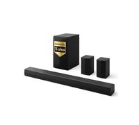 Barra di suono LG S60TR Bluetooth 440W 5.1 canali con subwoofer e rear speaker