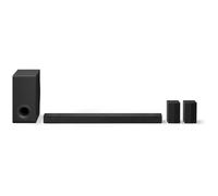LG 5.1.3 ch 580W Soundbar Nero 5.1.3 canali