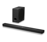 Barra di Suono LG S90TY 5.1.3 570W Bluetooth WiFi Dolby Atmos Nera