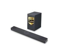 Barra di Suono LG SC9S 3.1.3 400W Bluetooth WiFi Dolby Atmos Nera