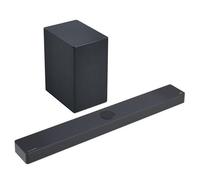 Barra di Suono LG SC9S 3.1.3 400W Bluetooth WiFi Subwoofer Dolby Atmos Nera
