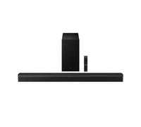 Barra di suono Samsung B400F Bluetooth 400W 5.1ch con Subwoofer e Dolby 5.1