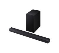 Barra di suono Samsung HW-B460F Bluetooth HDMI 300 W Subwoofer wireless