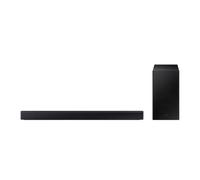 Barra di Suono Samsung HW-C460G 2.1 520W Bluetooth Subwoofer Wireless DTS Virtual:X Nera
