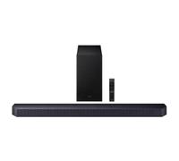 Samsung HW-Q600F 3.1.2 Dolby Atmos sistema audio limp