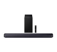 Samsung HW-Q600F 3.1.2 Dolby Atmos sistema audio limp