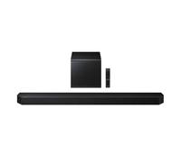 Barra di Suono Samsung HW-QS700F/ZF 3.1.2 345W WiFi Bluetooth Dolby Atmos Titan Black