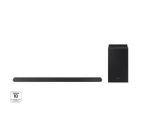 Samsung HW-S710D Nero Titanio 3.1 canali