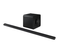 Barra di Suono Samsung HW-S800D/ZF 3.1.2 Bluetooth WiFi Dolby Atmos Nera