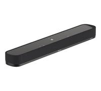 Sennheiser Exhibo Soundbar Sb02sblk Nero
