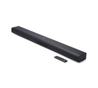 Barra di suono Sennheiser Ambeo Plus Bluetooth Wi-Fi 400W con Alexa integrata
