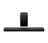 Barra di Suono TCL Q65HE 5.1 580W Bluetooth Wi-Fi Subwoofer Wireless Dolby Atmos